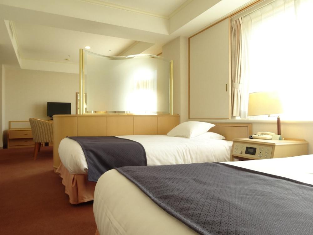 Fotos del hotel - Marroad International Hotel Narita
