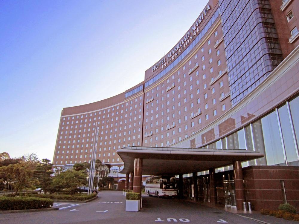 Fotos del hotel - Marroad International Hotel Narita