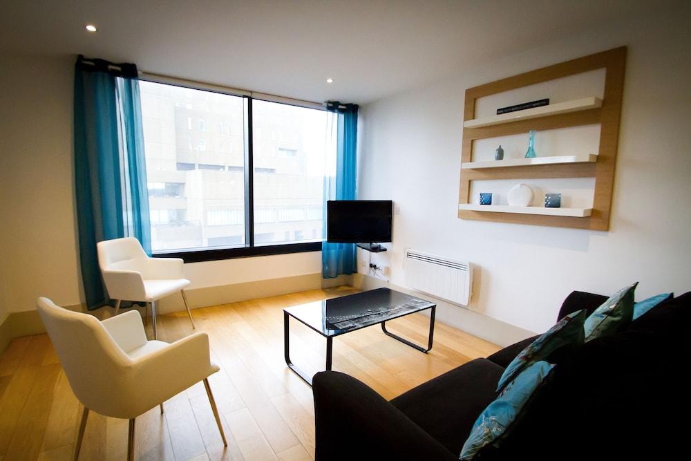 Fotos del hotel - MERCHANT QUARTERS