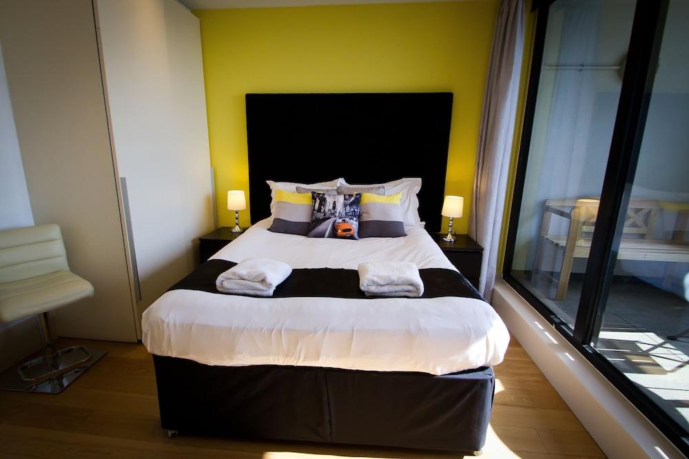 Fotos del hotel - MERCHANT QUARTERS