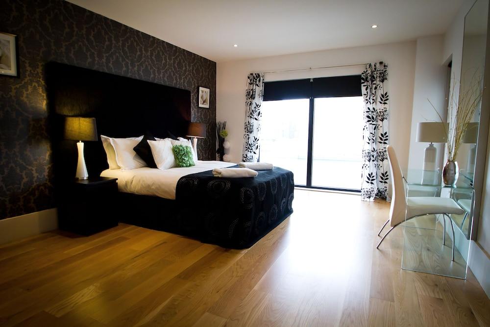 Fotos del hotel - MERCHANT QUARTERS