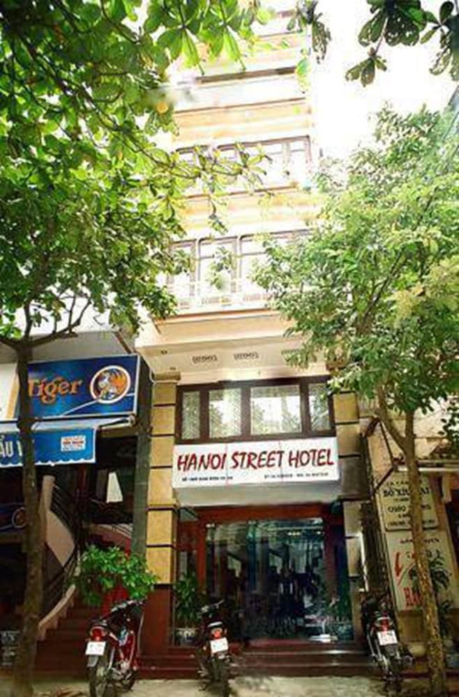 Fotos del hotel - HANOI STREET
