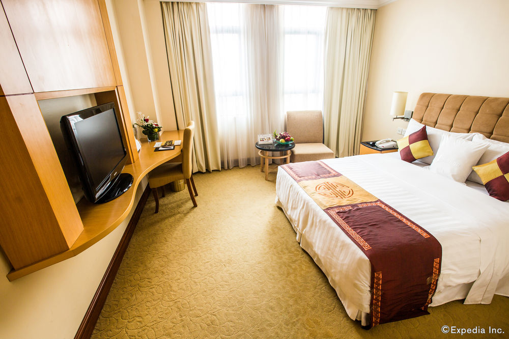 Fotos del hotel - FORTUNA HANOI