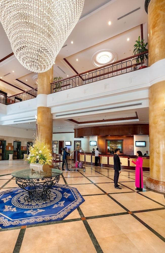 Fotos del hotel - FORTUNA HANOI