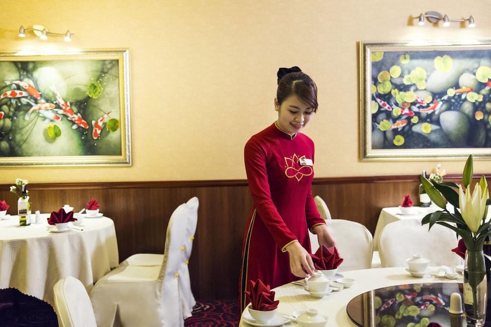 Fotos del hotel - FORTUNA HANOI