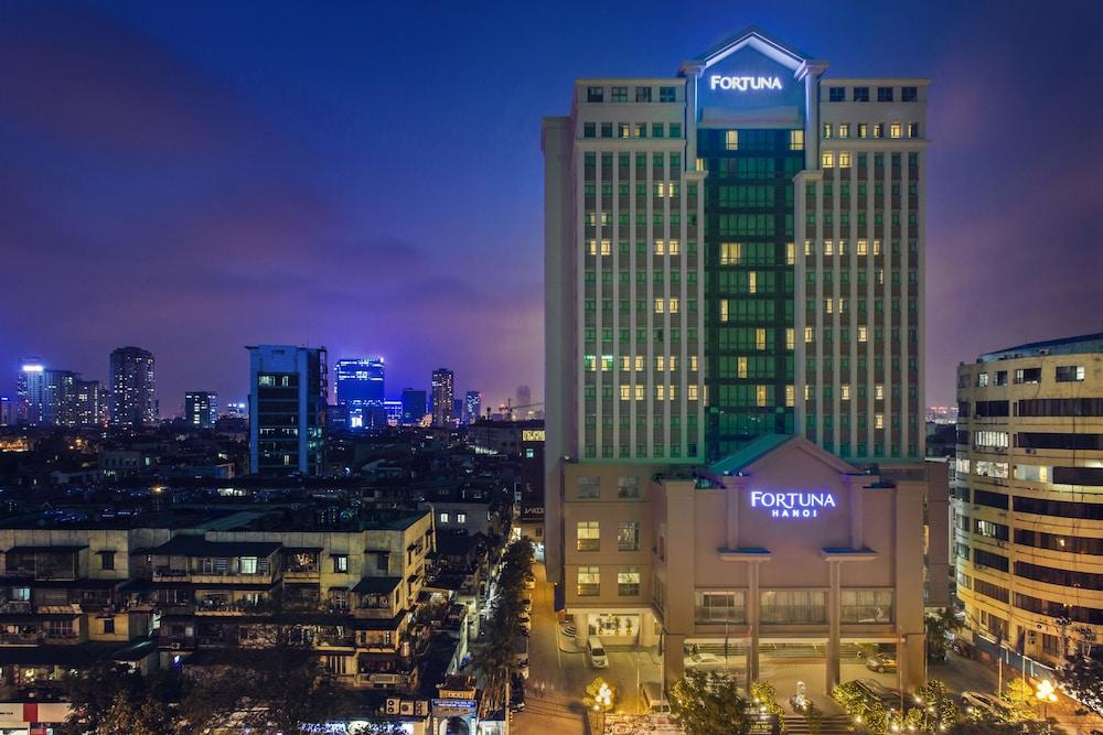 Fotos del hotel - FORTUNA HANOI