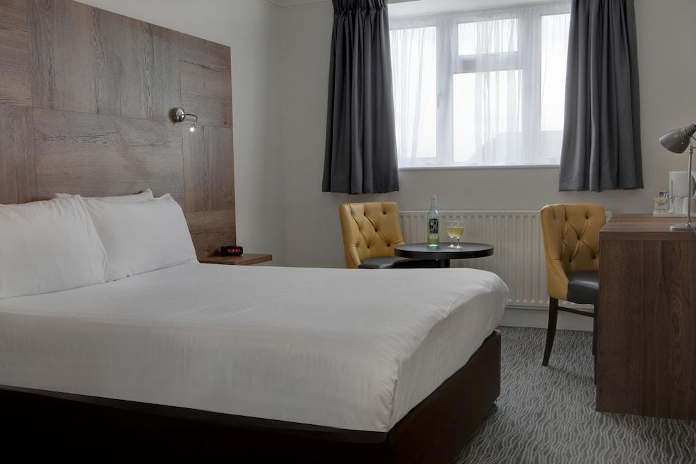 Fotos del hotel - Best Western White House Hotel