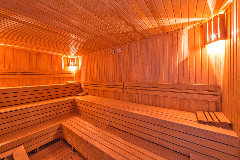 Fotos del hotel - DAB HOTEL