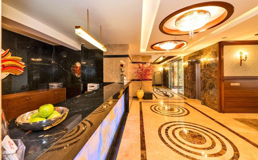 Fotos del hotel - DAB HOTEL