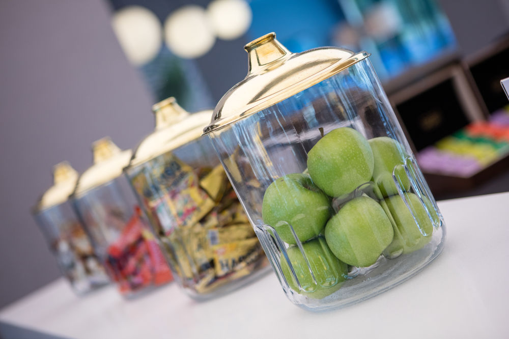Fotos del hotel - Hampton by Hilton Istanbul Zeytinburnu