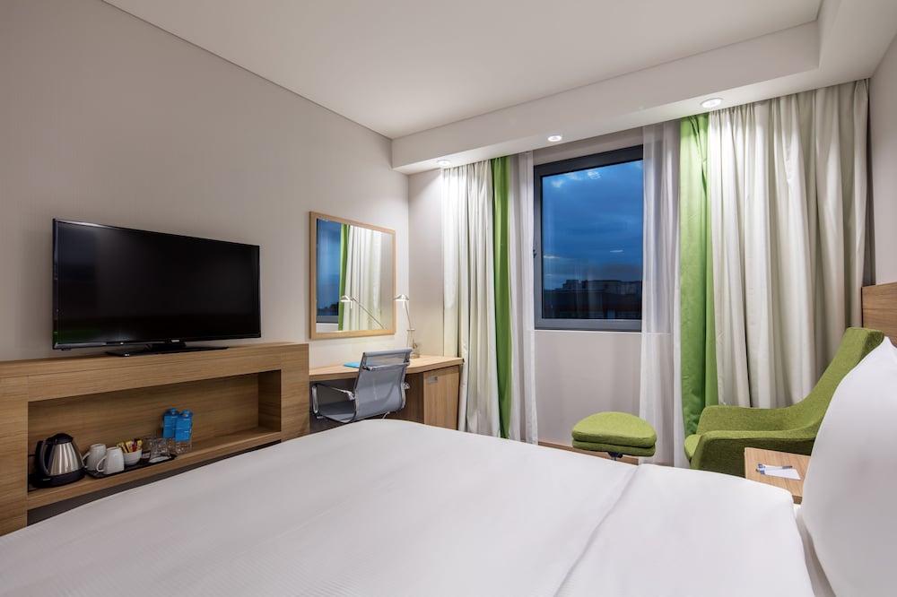 Fotos del hotel - Hampton by Hilton Istanbul Zeytinburnu