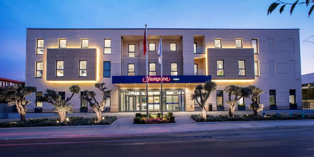Fotos del hotel - Hampton by Hilton Istanbul Zeytinburnu