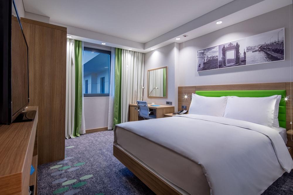 Fotos del hotel - Hampton by Hilton Istanbul Zeytinburnu