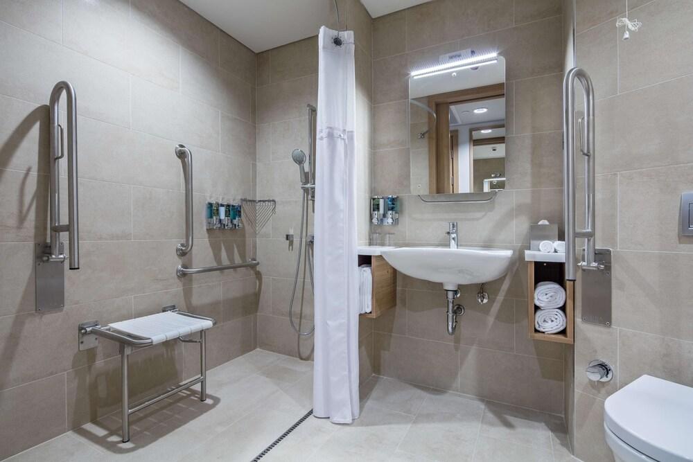 Fotos del hotel - Hampton by Hilton Istanbul Zeytinburnu