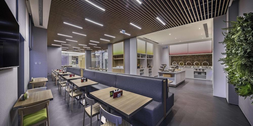 Fotos del hotel - Hampton by Hilton Istanbul Zeytinburnu