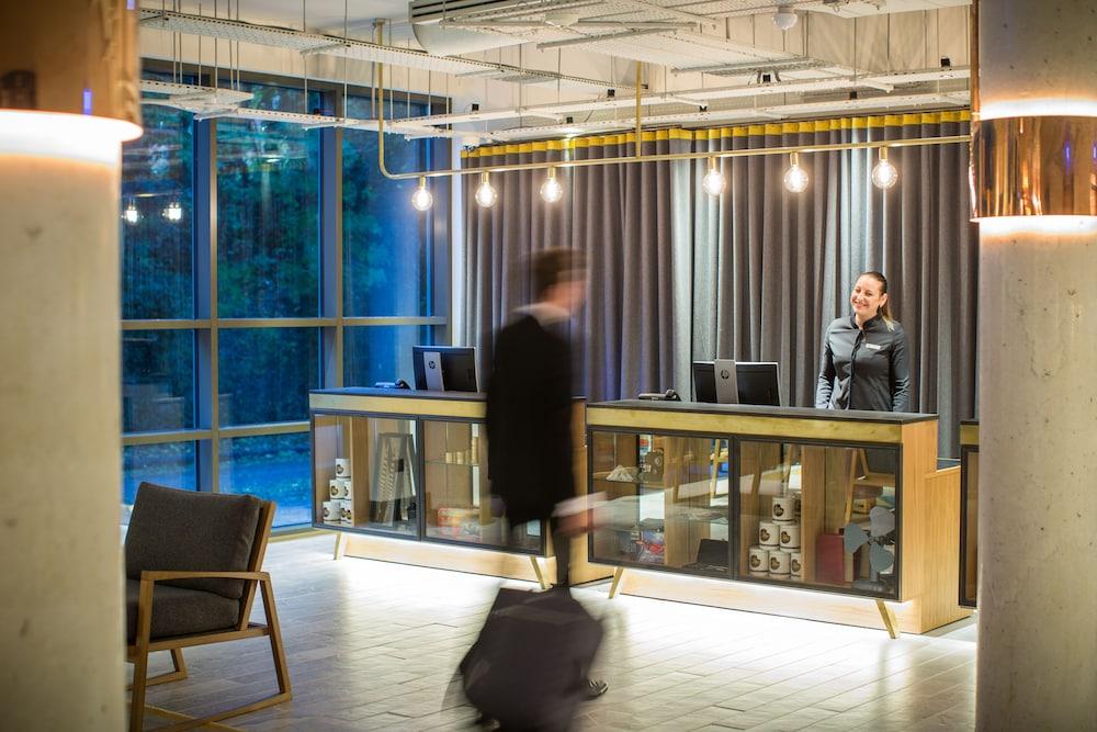 Fotos del hotel - DoubleTree by Hilton London Kingston Upon Thames