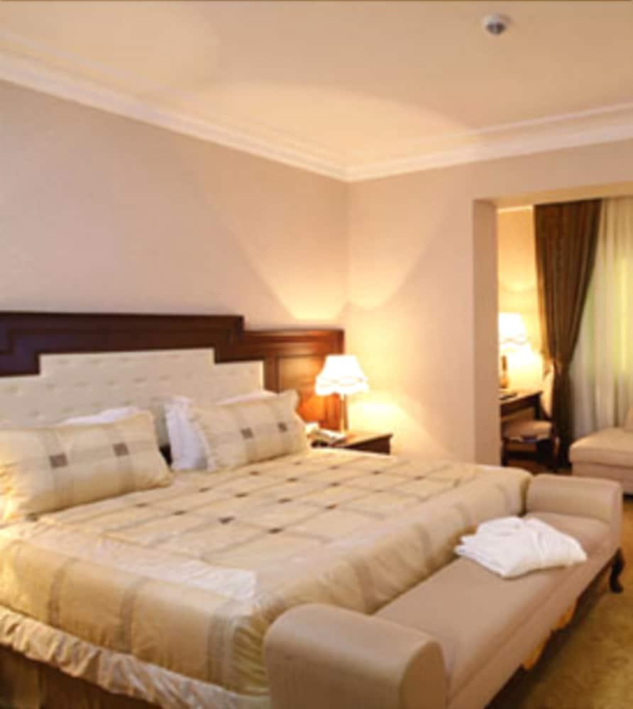 Fotos del hotel - LATANYA PALM & SPA HOTEL