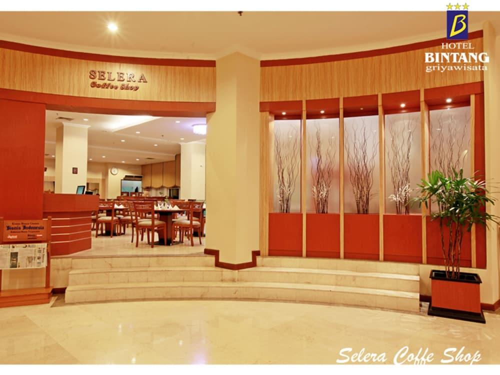 Fotos del hotel - BINTANG GRIYAWISATA