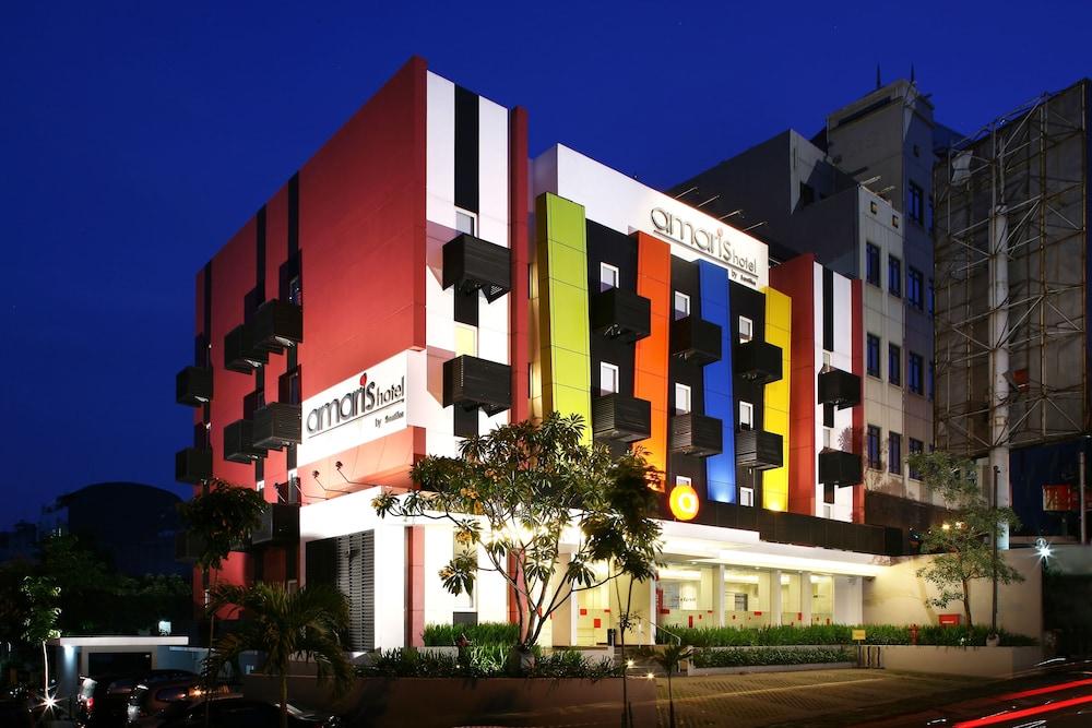 Fotos del hotel - AMARIS HOTEL PANGLIMA POLIM