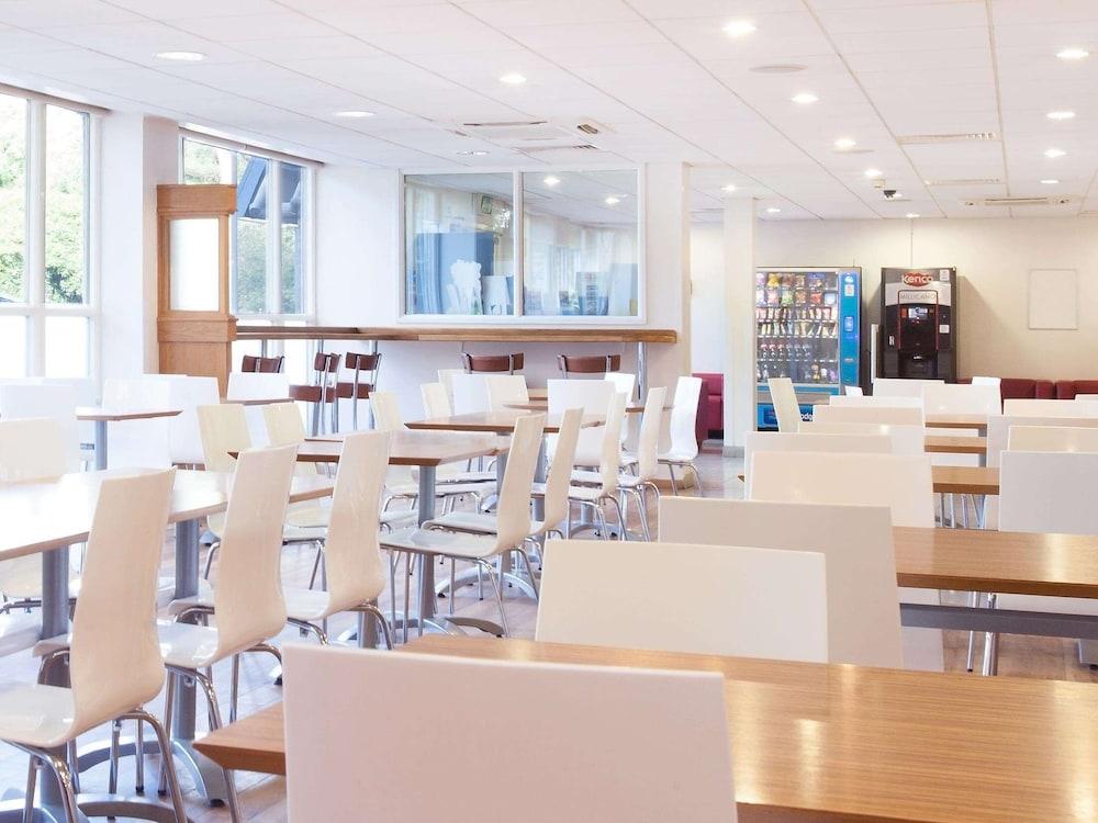 Fotos del hotel - TRAVELODGE BOURNEMOUTH HOTEL