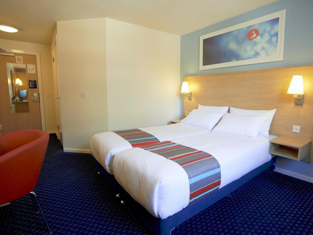 Fotos del hotel - TRAVELODGE BOURNEMOUTH HOTEL