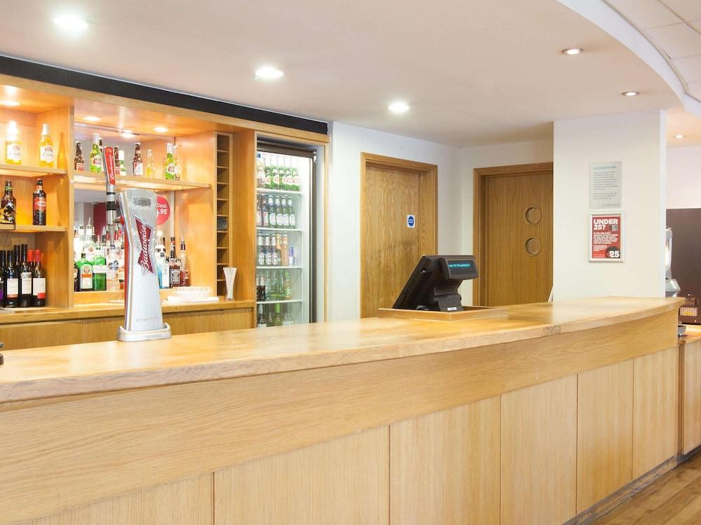 Fotos del hotel - TRAVELODGE BOURNEMOUTH HOTEL