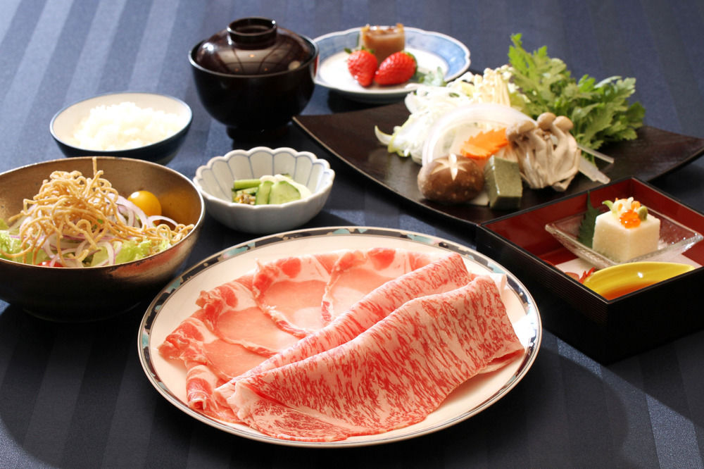 Photo of [subject] Karuizawa Prince Hotel East