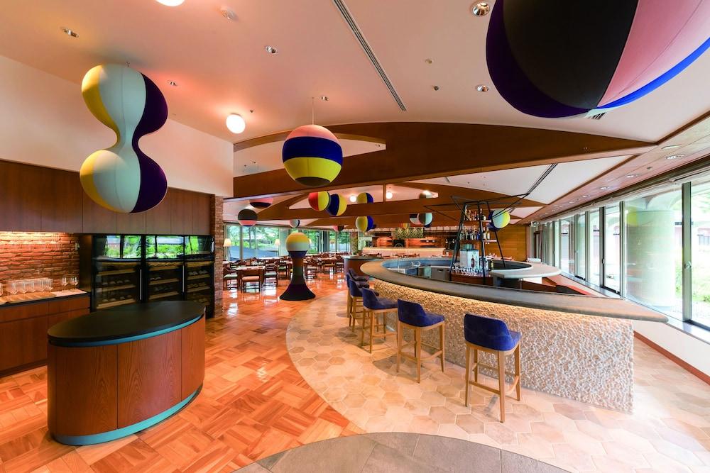 Photo of [subject] Karuizawa Prince Hotel East