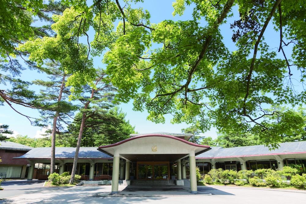 Photo of [subject] Karuizawa Prince Hotel East