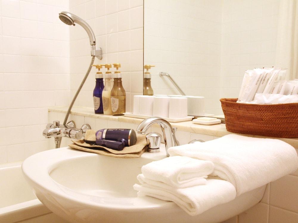 Photo of [subject] Karuizawa Prince Hotel East