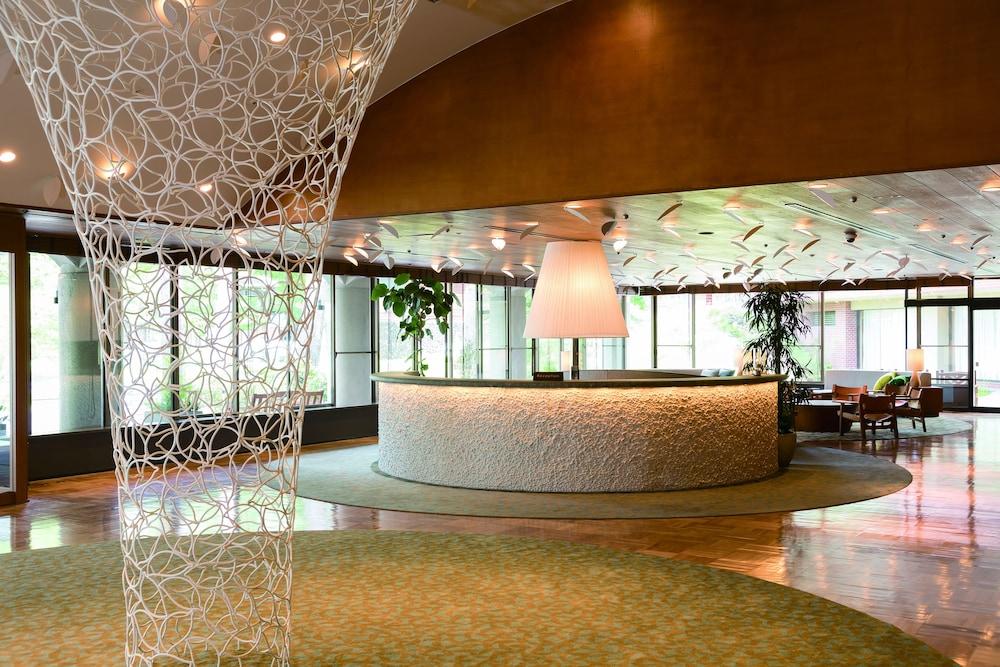 Photo of [subject] Karuizawa Prince Hotel East