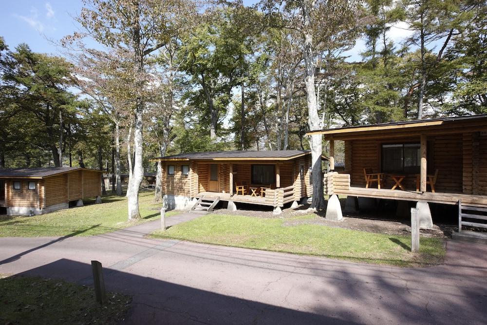 Photo of [subject] Karuizawa Prince Hotel East