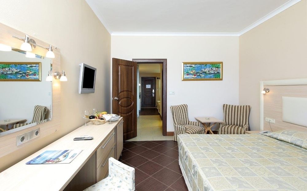 Fotos del hotel - Club Forever