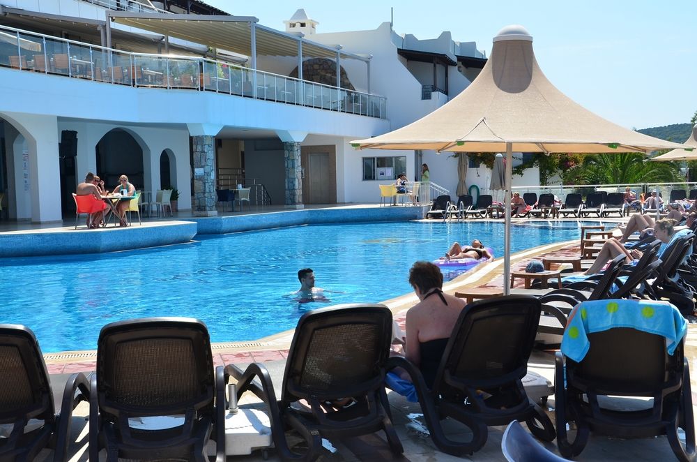 Fotos del hotel - Club Forever