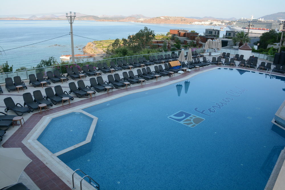 Fotos del hotel - Club Forever