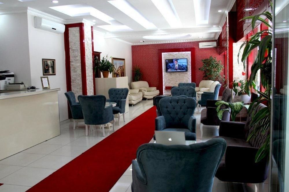 Fotos del hotel - ELITE MARMARA RESIDENCE