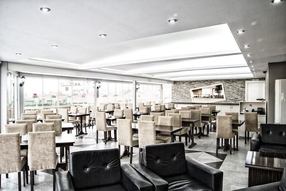 Fotos del hotel - ELITE MARMARA RESIDENCE