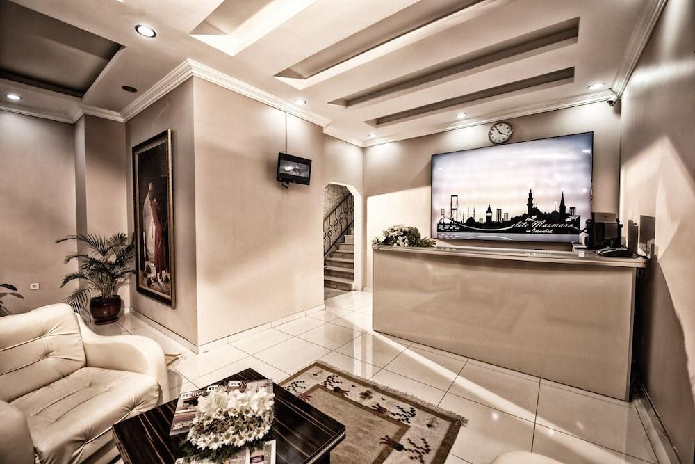 Fotos del hotel - ELITE MARMARA RESIDENCE
