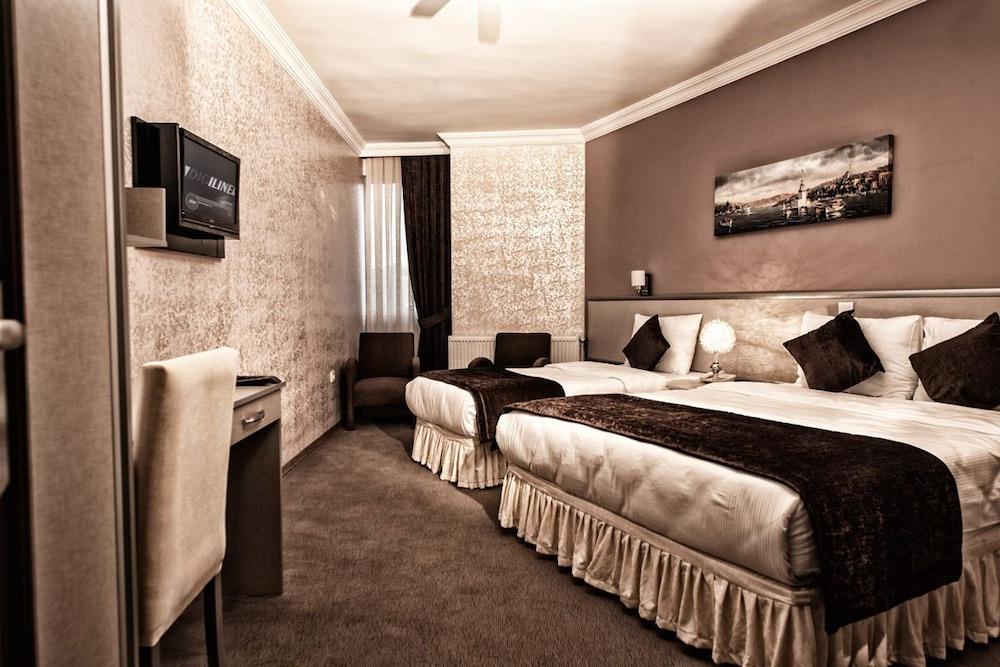 Fotos del hotel - ELITE MARMARA RESIDENCE