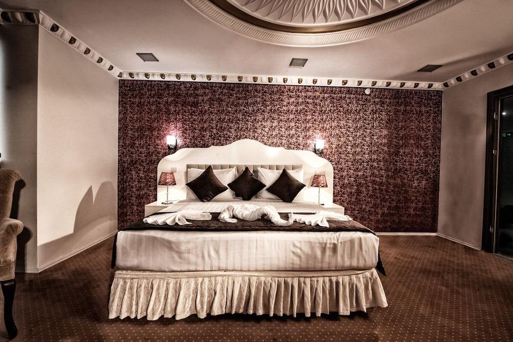 Fotos del hotel - ELITE MARMARA RESIDENCE