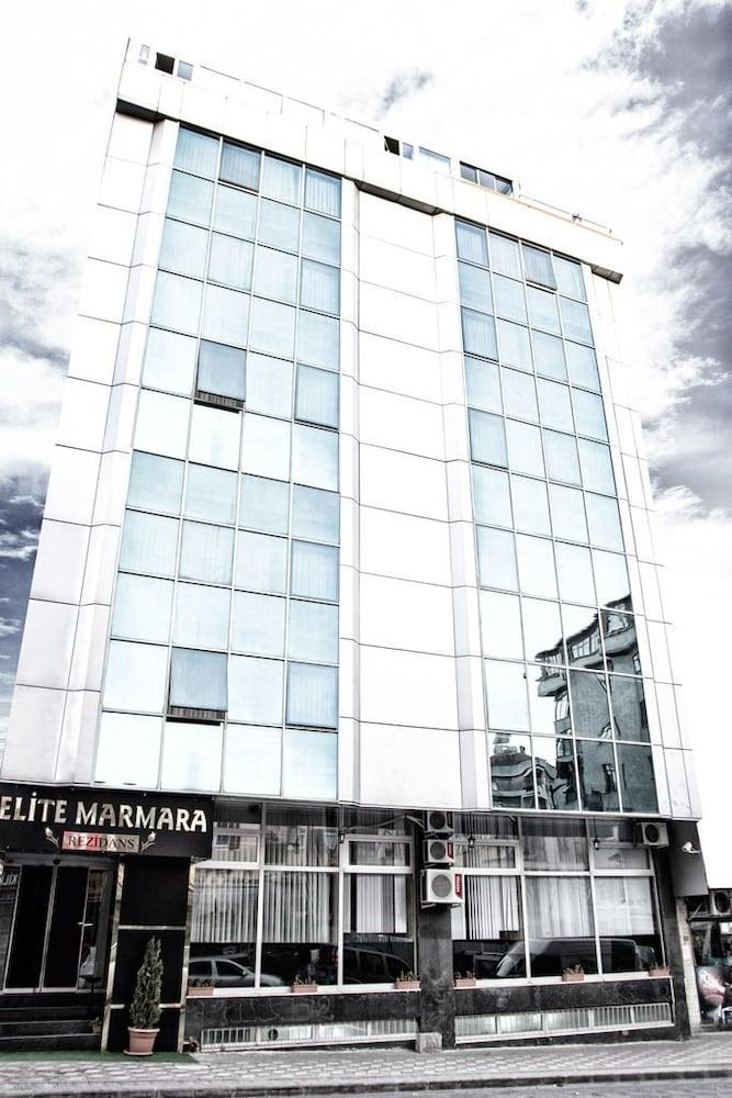 Fotos del hotel - ELITE MARMARA RESIDENCE