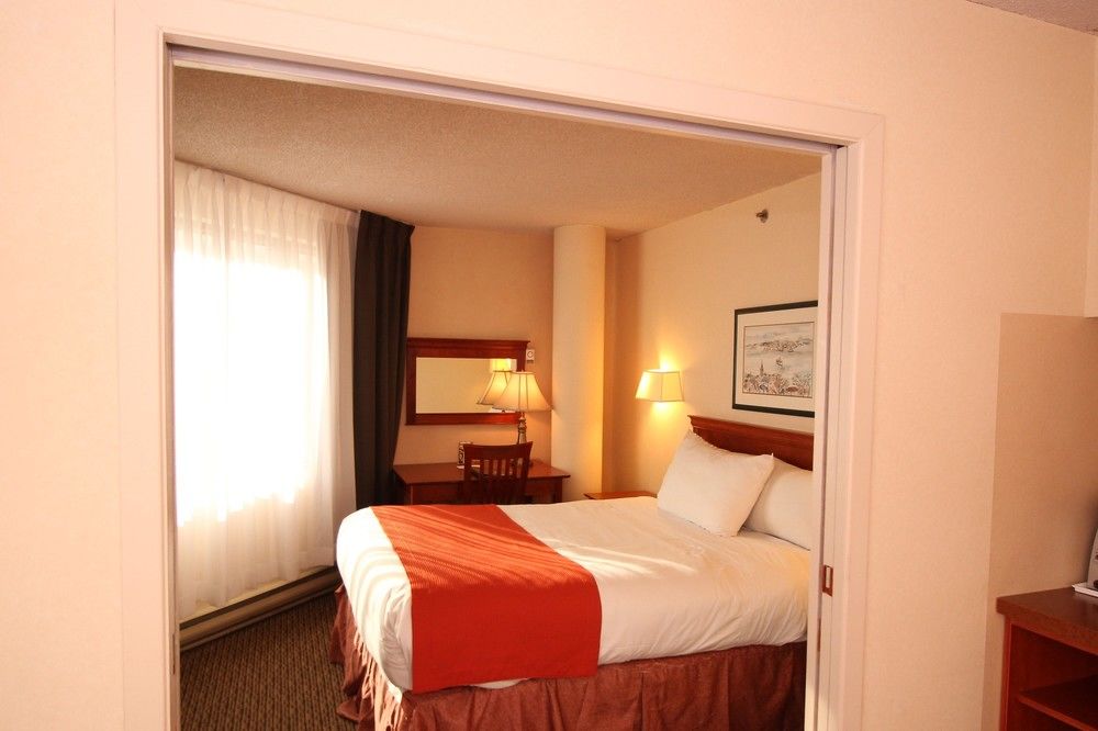 Fotos del hotel - HOTEL CHROME MONTREAL CENTRE VILLE