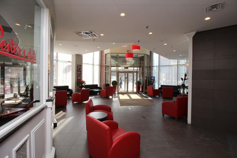 Fotos del hotel - HOTEL CHROME MONTREAL CENTRE VILLE