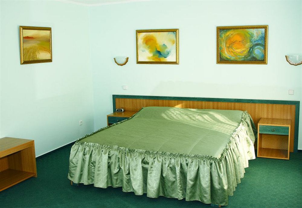 Fotos del hotel - Vila Verde Hotel