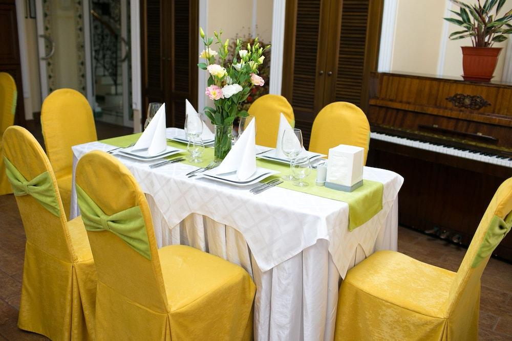 Fotos del hotel - Vila Verde Hotel