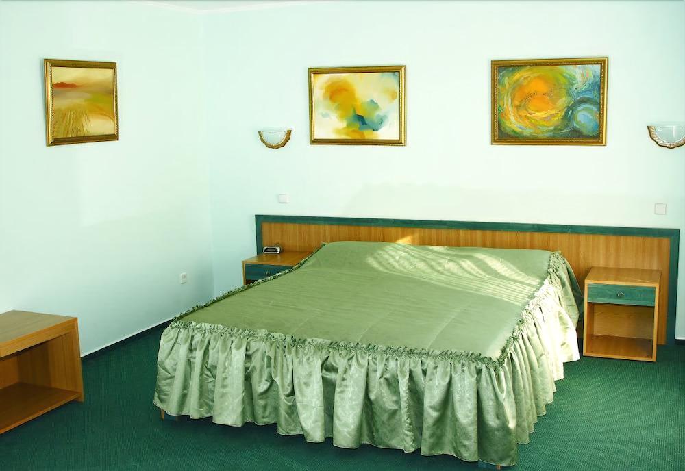 Fotos del hotel - Vila Verde Hotel