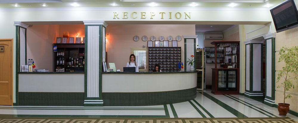 Fotos del hotel - Vila Verde Hotel