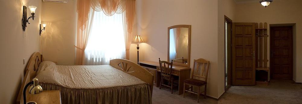 Fotos del hotel - Vila Verde Hotel