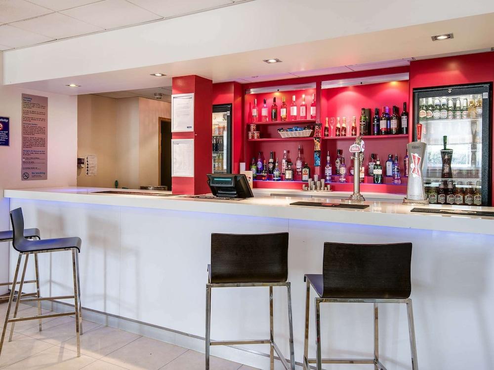 Fotos del hotel - Travelodge Edinburgh Cameron Toll