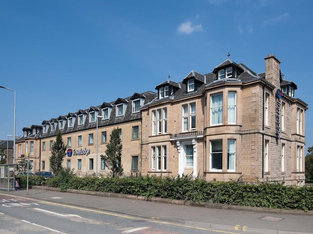 Fotos del hotel - Travelodge Edinburgh Cameron Toll